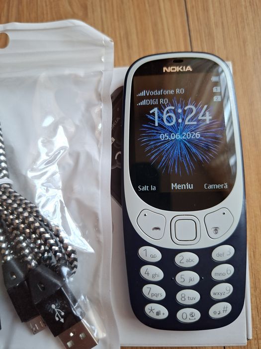 Top telefon seniori.
