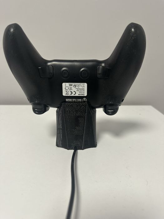 Зареждаща станция/стойка за джойстик PS4/PS5