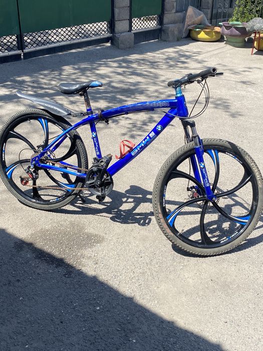 Продам велосипед