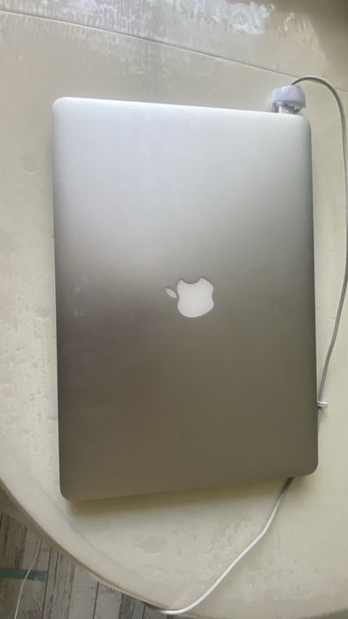 MacBook Pro 15 Retina Late