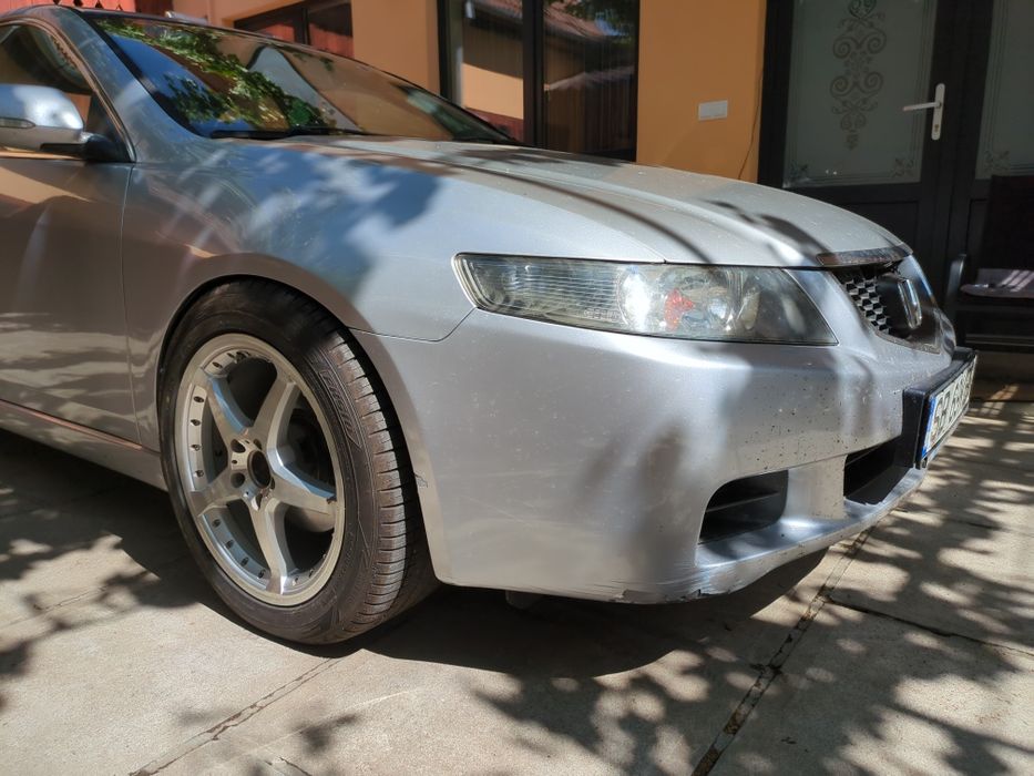 Jante Aliaj ASA by BBS JH2 R18 5x114.3 honda duster renault japoneze