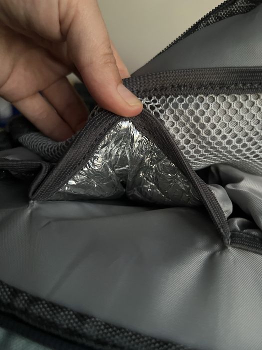 Geanta multifunctionala