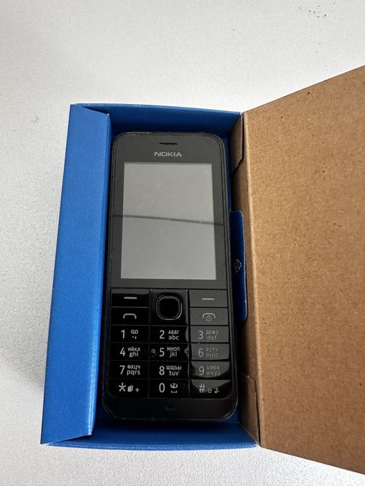 Телефон бу нокиа