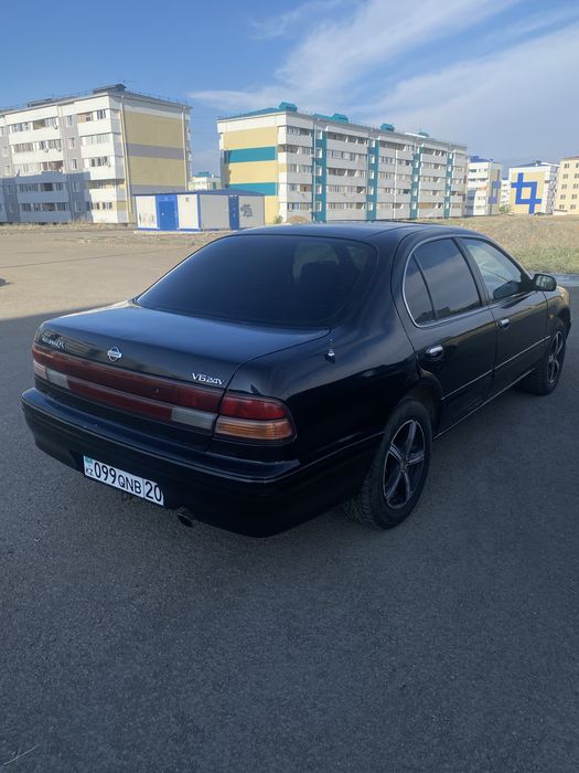 Продам Ниссан Максима а32