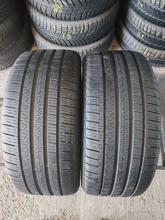 2 anvelope 245 40 18