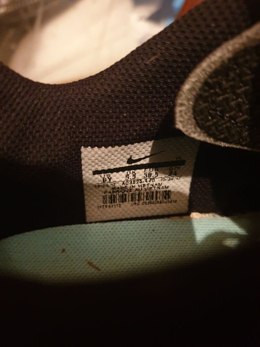 Лот маркови маратонки nike us polo