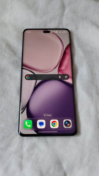 Хонор в идиальном состояни