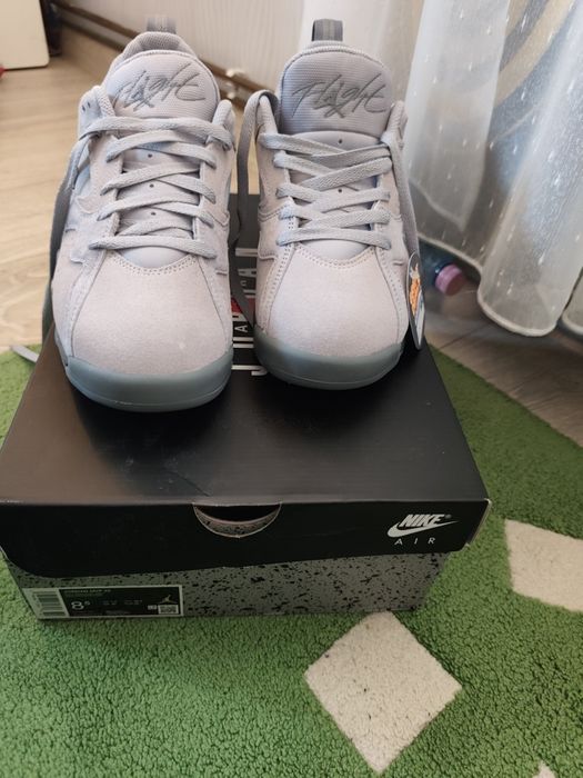 Air jordan MVP 92 sunt noi