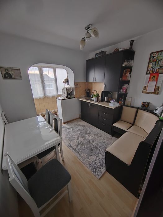 Apartament de vânzare în Suceava, Burdujeni, Cuza Vodă 2!