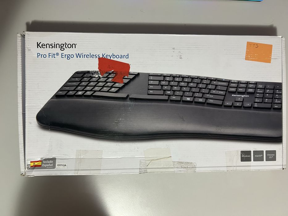 Set Tastaturi Gaming