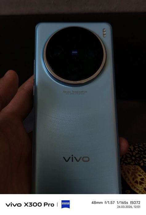 Vivo x100 pro CN 256gb