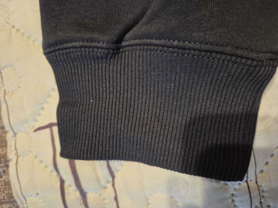 Суичър    Savage Gear Urban Zip Hoodie 
 Суичър Savage Gear