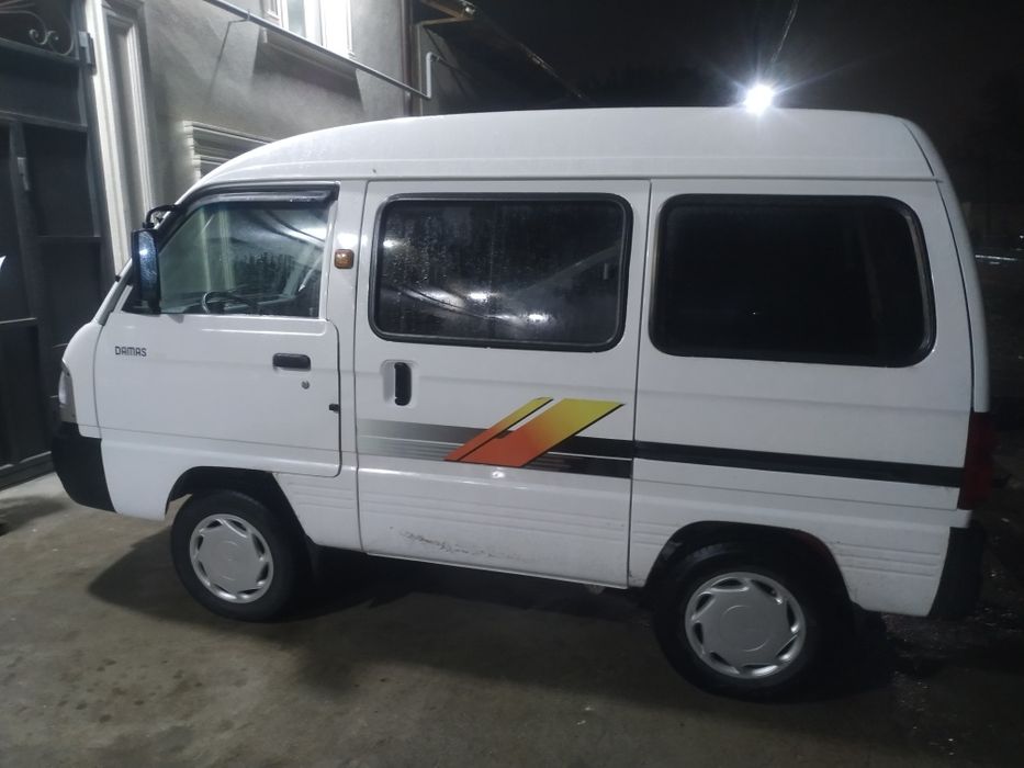 Мошина зор холат