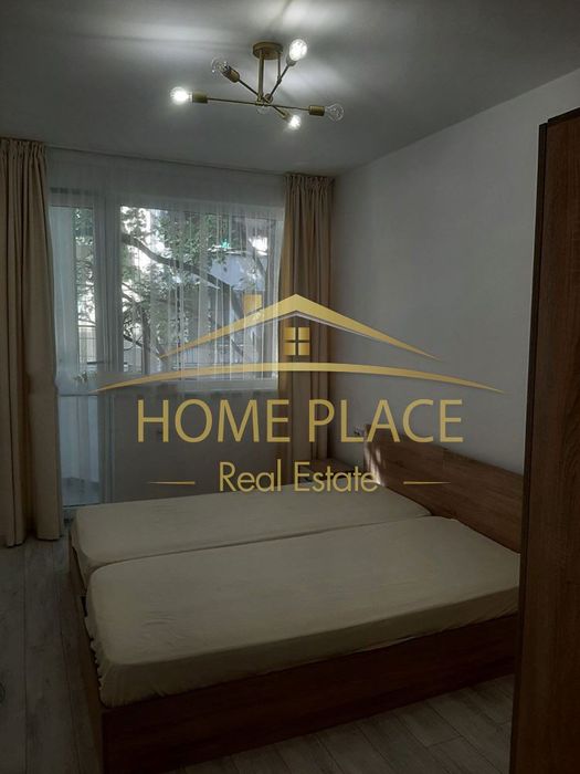 Дава се под наем Тристаен апартамент в Варна, Колхозен пазар - 65 кв.м за 623.22 € - Снимка #4