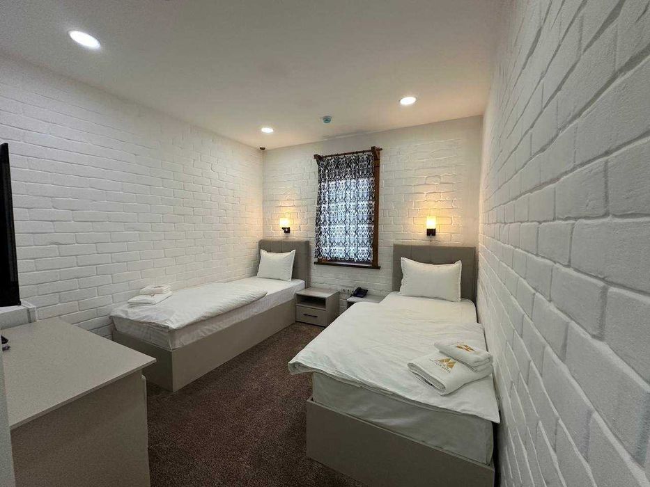 Продается действующая гостиница