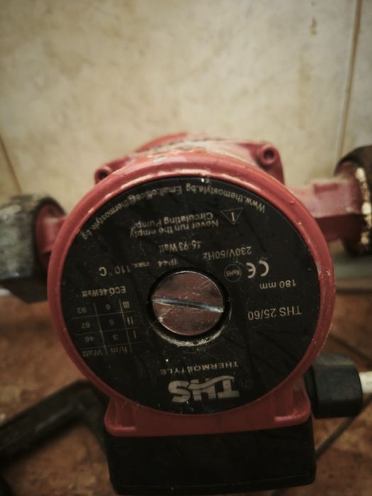 Печка Prity K1CPW8