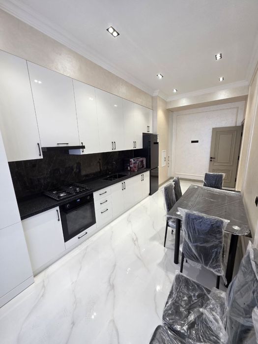 Сдвется 1 комнатная квартира в премиальном комплексе Тиара