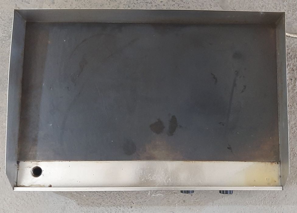 Izgara Kotta sotiladi ishlashlari zör