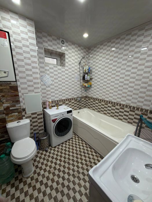 3 xonali 100 m2 2-qavat