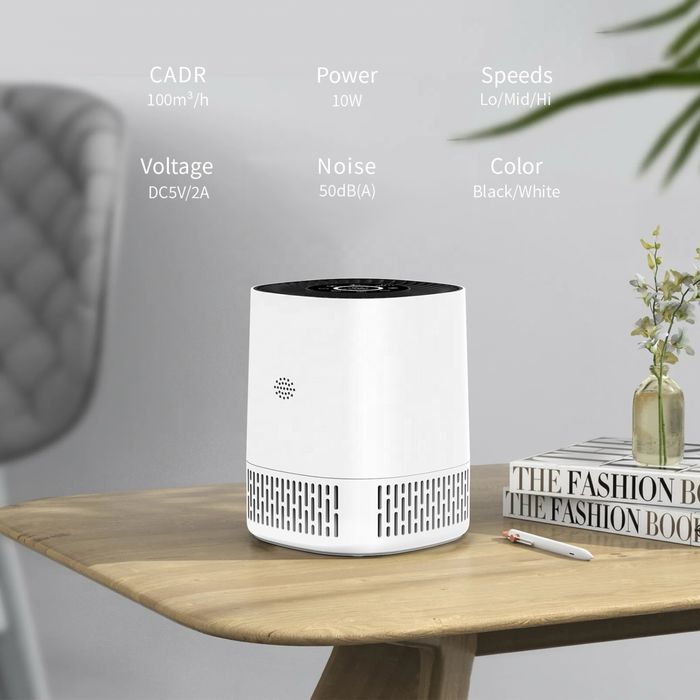 Очиститель воздуха Air Purifier KJ100F