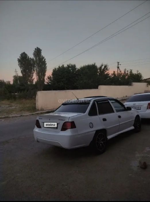 Nexia 2 kafolati bilan