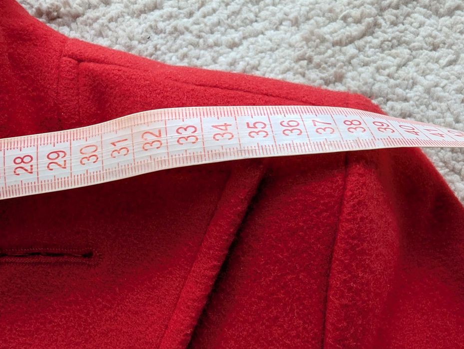 Елегантно дамско палто Andrews Ladies