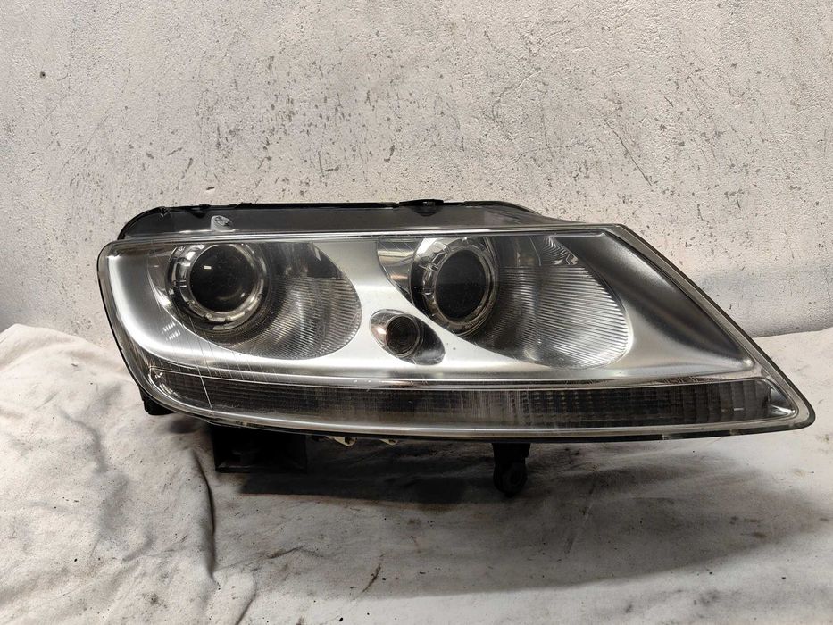 Оригинален фар Vw Phaeton Bixenon