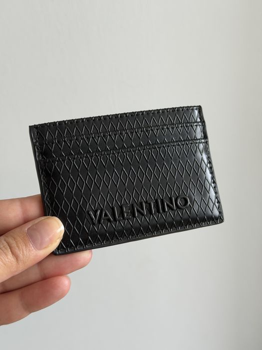 Кардхолдър Валентино / Cardholder Valentino