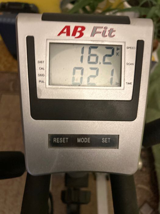 Кростренажор Ab Fit