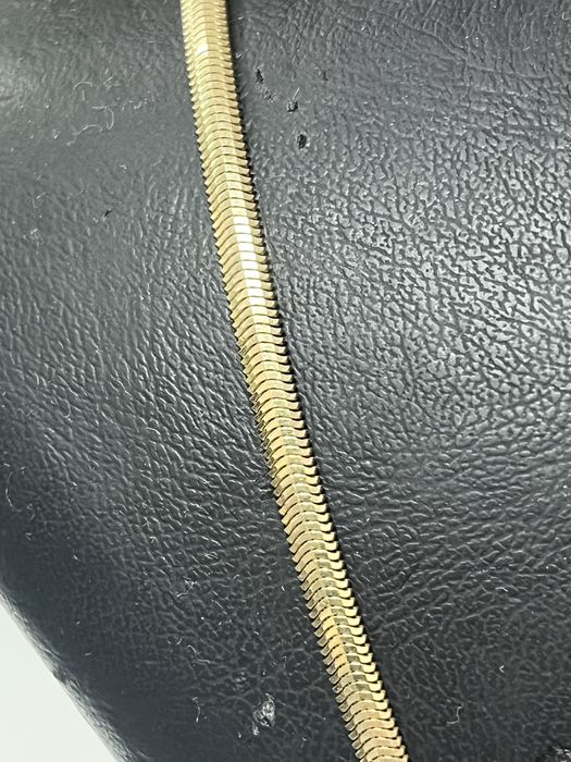 Златно колие 14 карата