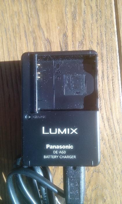 Зарядно за Фотоапарат PANASONIC LUMIX DE-A60 с кабел