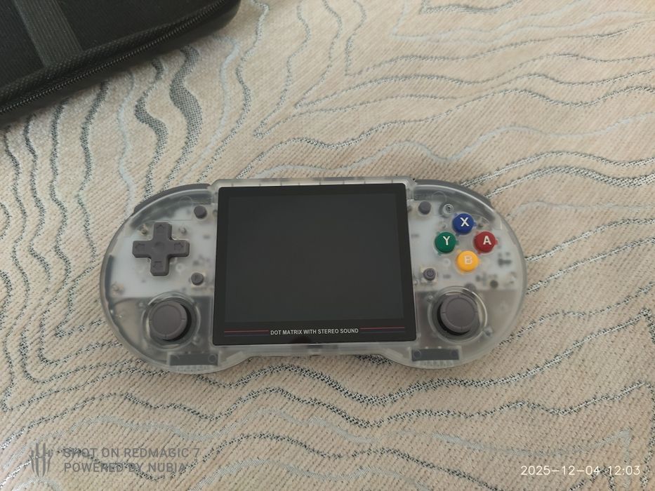 Игровая приставка