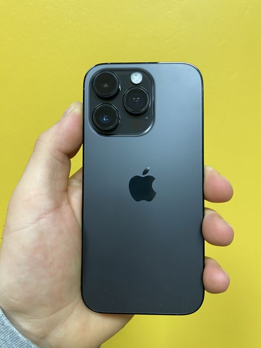 iPhone 14 Pro Ca Nou