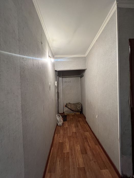 1 комнатная квартира