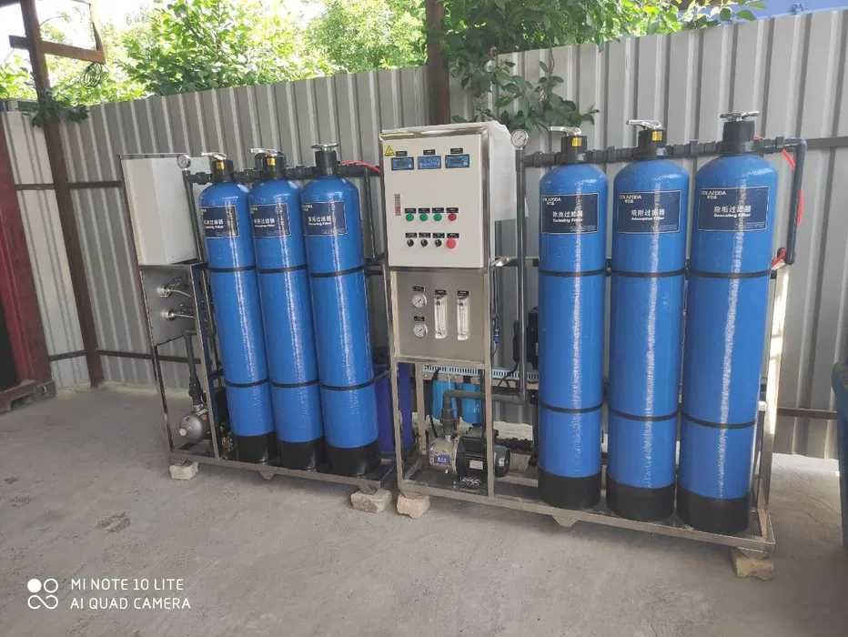 Фильтр для воды. Suv filtr. Osmos. Осмос. 500 л фильтр.