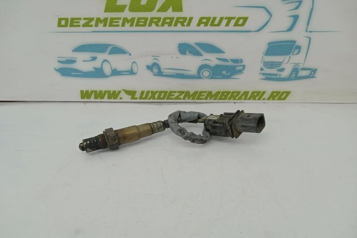 Sonda lambda 0281004154 2.0 tdci Ford Galaxy 2 seria