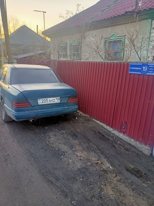 Продам Мерседес 230