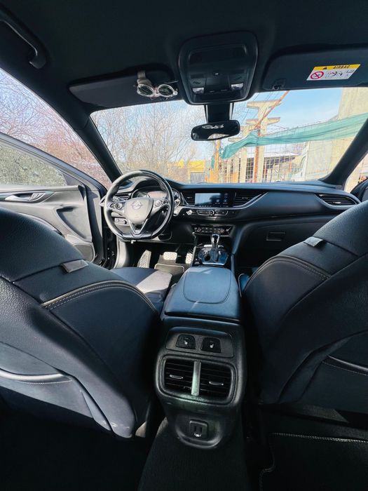 Opel Insignia GSI , 4x4, 209 CP , FULL