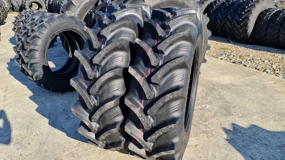 Cauciucuri noi 380/85 R28 OZKA - livrare rapida