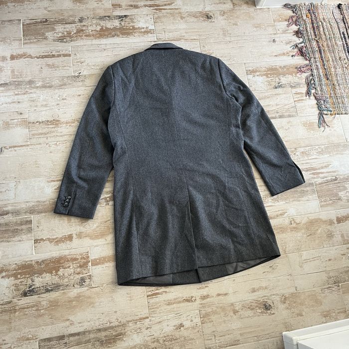 Palton Elegant Hugo Boss