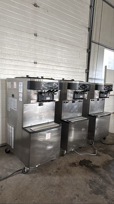 Ultimul Aparat de inghetata Taylor c712  din stoc/ an 2018 / impecabil