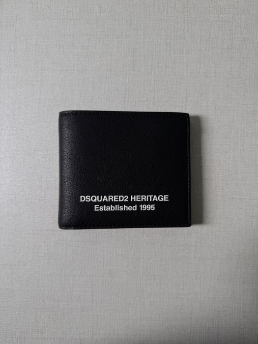 Dsquared2 портфейл