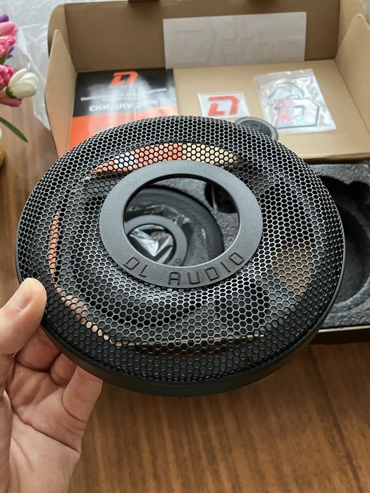 SQ Python 165 COMP DL Audio