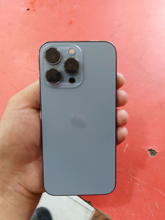 iPhone 13 pro 256 talik 88% yomkist