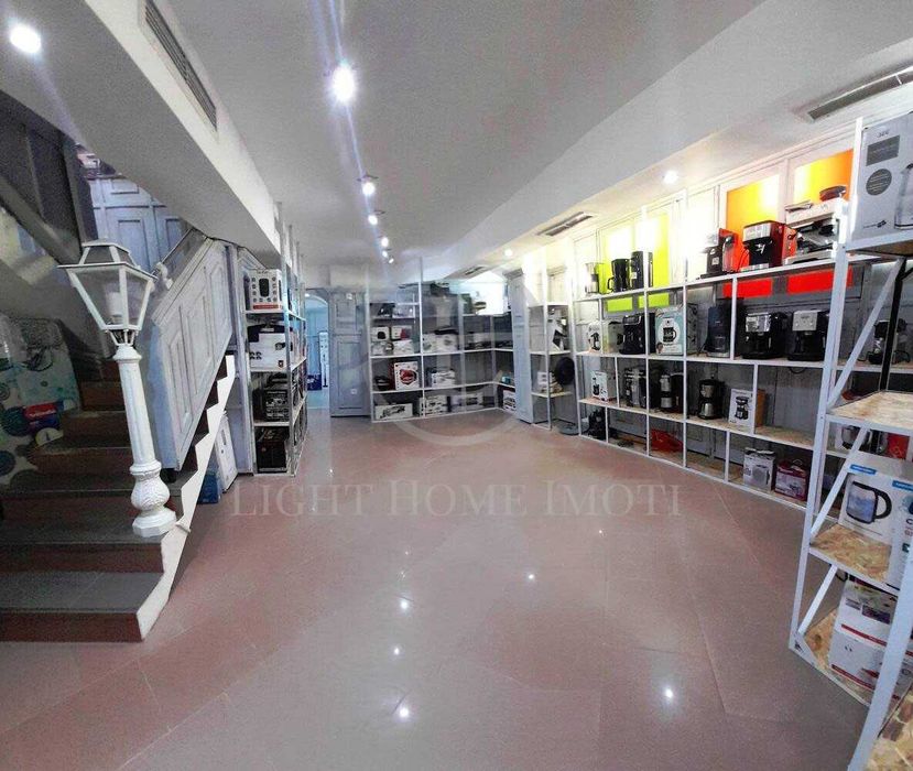 Реф. 3604 Магазин Каменица 1