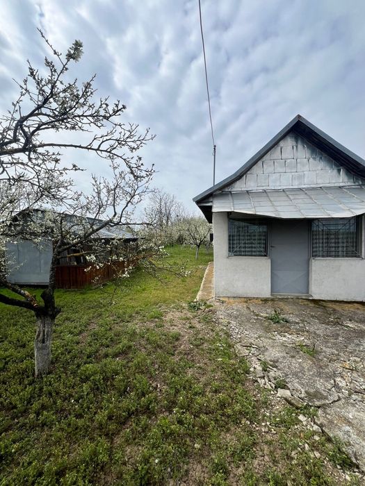 Casa sat Cojesti jud Calarasi