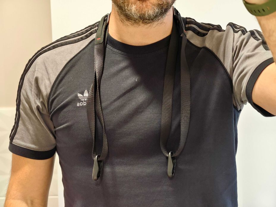 ремък Peak Design Strap Leash Black