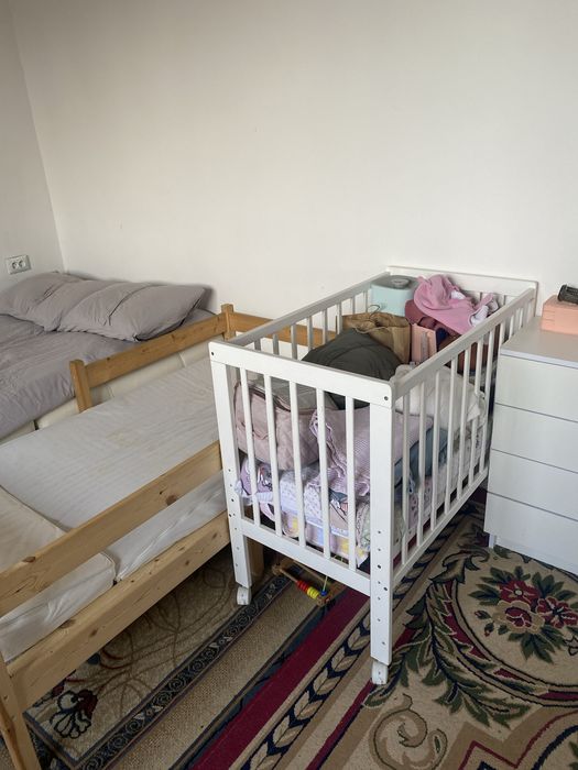 Продам две кровати