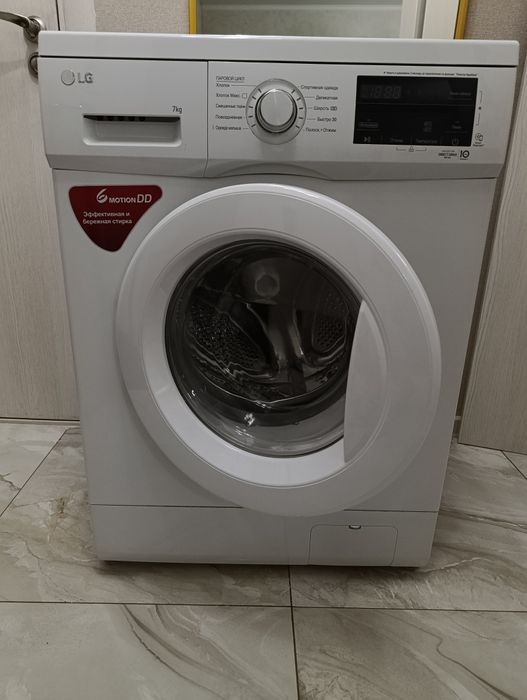 Продам стиральную машинку