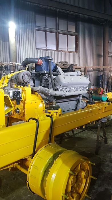 Ремонт и продажа кировец к700а